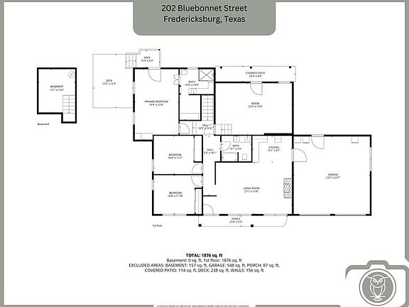 2nd image of 202 Bluebonnet St