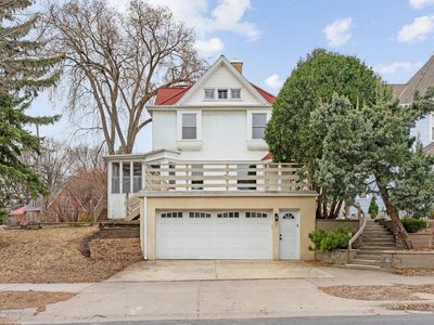 74 Bedford St SE, Minneapolis, MN, 55414