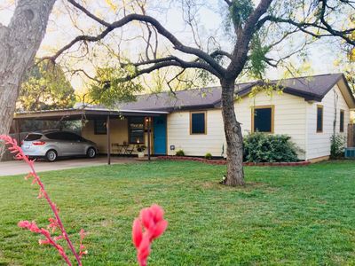 2918 S 23rd St, Abilene, TX, 79605