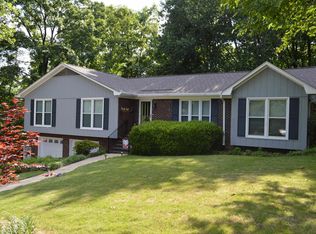 Spectrum, Trussville, AL 35173