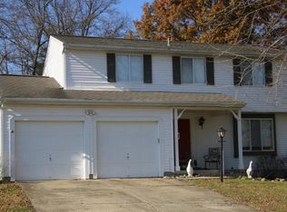 4597 Muirridge Ct, Batavia, OH 45103