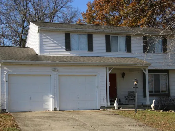 4597 Muirridge Ct, Batavia, OH 45103