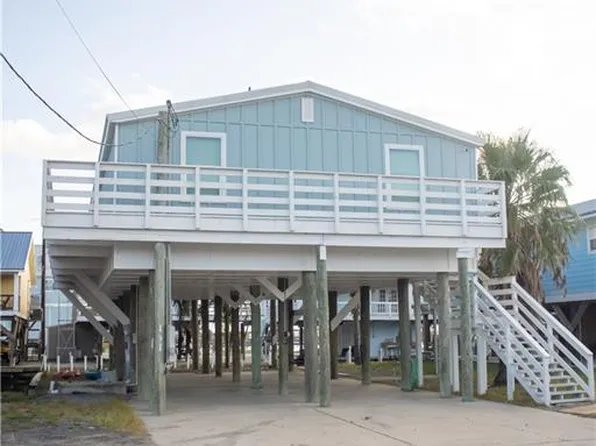 131 Verley Ln, Grand Isle, LA 70358