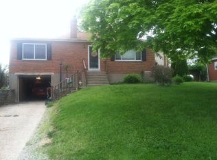 11724 Manor Lake Dr, Independence, KY 41051