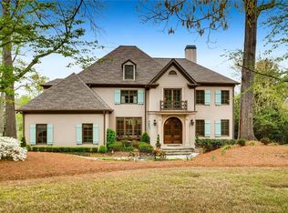 4330 River Bottom Dr, Norcross, GA 30092