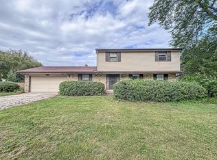 2214 Avalon DRIVE, Waukesha, WI 53186