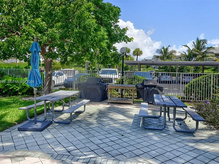 2851 S Ocean Blvd #4M — Photo 34