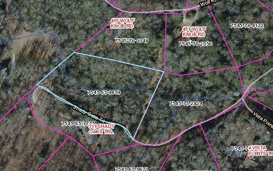 1st image of 1 Shady Oaks Trl