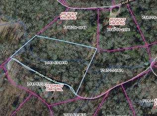 1 Shady Oaks Trl, Cullowhee, NC 28723