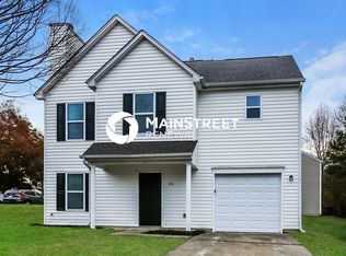 520 Woodington Ln, Charlotte, NC 28214