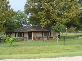 18634 Fenske Rd, Cypress, TX 77433