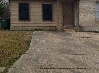 4214 Woodmanor Dr APT 1, San Antonio, TX 78228