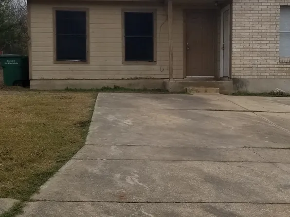 4214 Woodmanor Dr APT 1, San Antonio, TX 78228