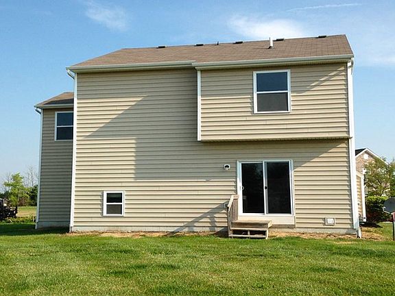 2nd image of 107 Bevan Way