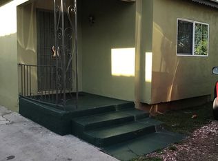 3649 7th Ave, Los Angeles, CA 90018