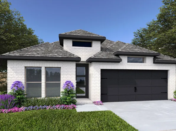 406 Audubons Shearwater Way, Magnolia, TX 77354