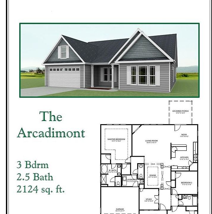 2nd image of 204 Rich Haven Ct
