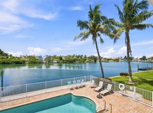 12100 CAPRI CIRCLE S #204, TREASURE ISLAND, FL 33706