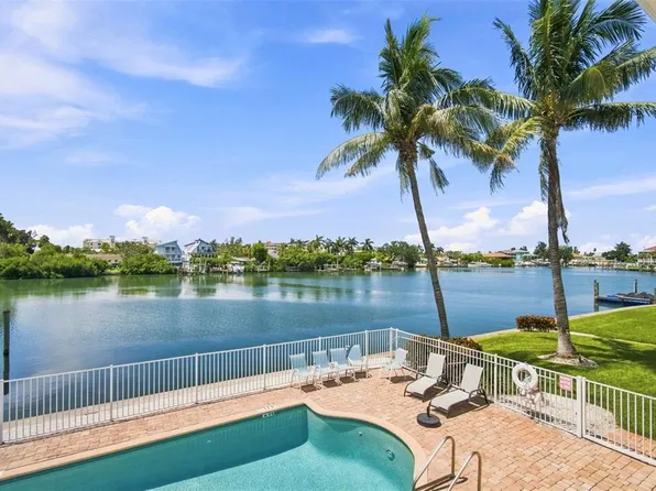 12100 CAPRI CIRCLE S #204, TREASURE ISLAND, FL 33706