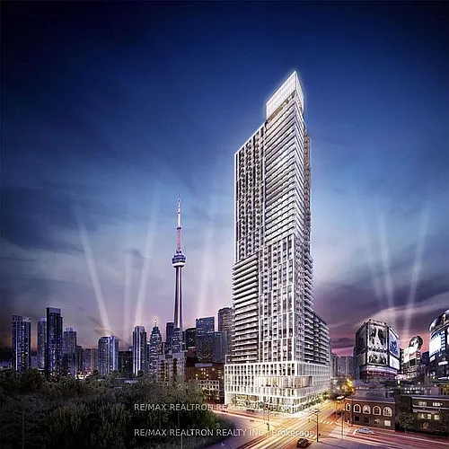251 Jarvis St #4712 Photo 1