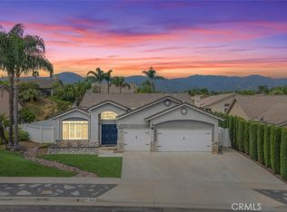 1044 Shadow Crest Cir, Corona, CA 92881
