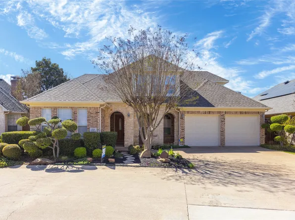 4240 Oak Park Ct, Fort Worth, TX 76109