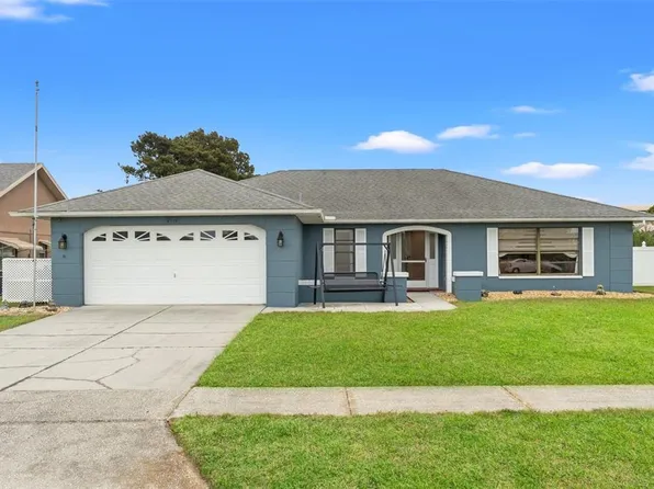 8918 Napa Loop, New Port Richey, FL 34653