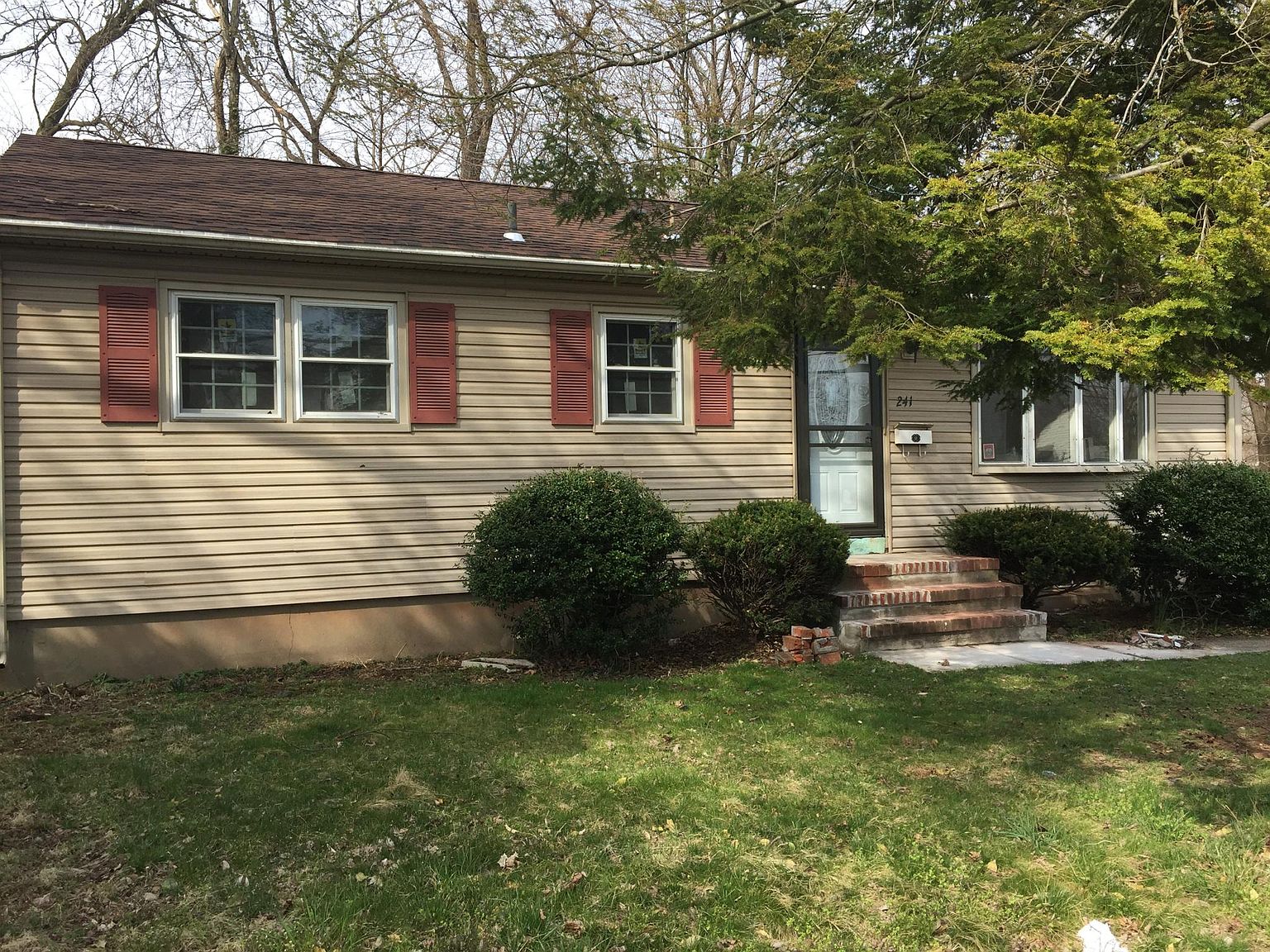 241 William St, Piscataway, NJ 08854 Zillow