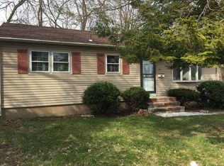 241 William St, Piscataway, NJ 08854
