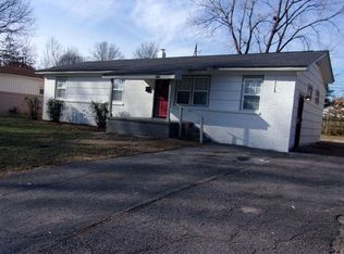 1863 Tahiti Ln LOT 190, Memphis, TN 38117