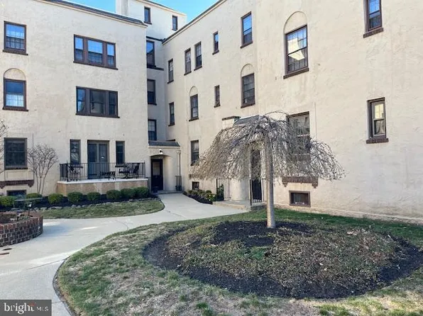 210 W Maple Ave #C4, Merchantville, NJ 08109