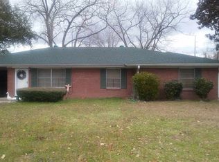 522 Austin St, Carthage, TX 75633