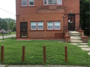 3610 E 139th St APT 3, Cleveland, OH