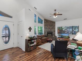 607 N Wilderness Trl, Payson, AZ 85541