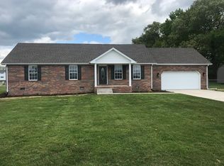 248 Shed Rd, Manchester, TN 37355