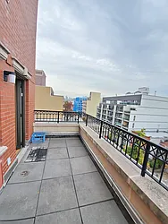 Rented by Astoria Realty