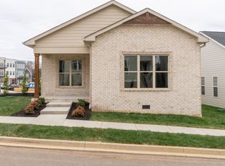 241 Franklin St, Pleasant View, TN 37146