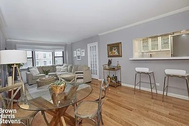 Rented by Brown Harris Stevens