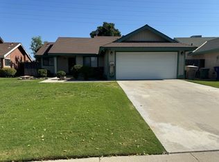 8801 Worrell Ct, Bakersfield, CA 93311