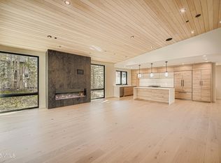 2811 Bald Mountain Rd, Vail, CO 81657
