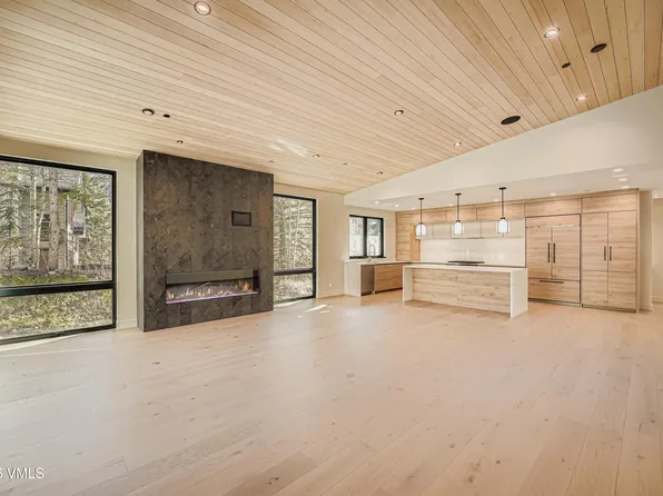 2811 Bald Mountain Rd, Vail, CO 81657