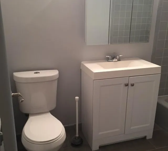 2100 Washington Ave #5A — Photo 1