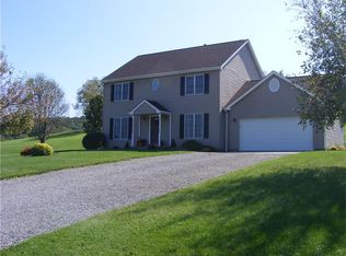 304 Kozy Corner Rd, Valencia, PA 16059