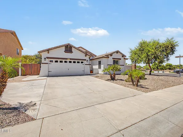 2021 E INDIGO Drive, Chandler, AZ 85286