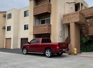 2920 Briarwood Rd Unit J5, Bonita, CA 91902