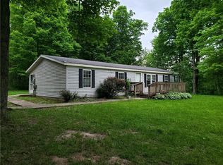 4801 Old Boundary Line Rd, Gosport, IN 47433