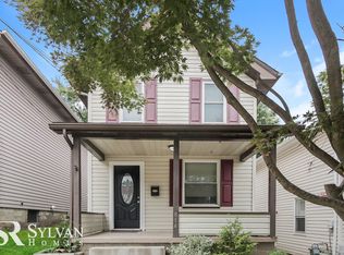 814 Ferree St, Coraopolis, PA