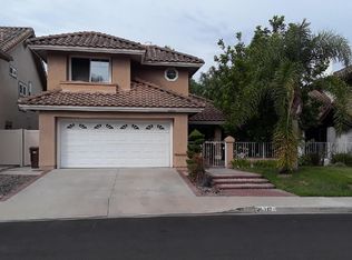 26312 Rosa St, Laguna Hills, CA 92656