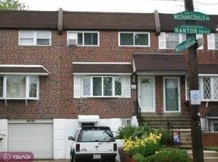 12612 Nanton Dr, Philadelphia, PA 19154