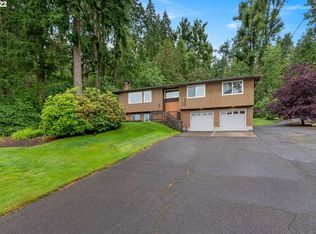 16485 S Hattan Rd, Oregon City, OR 97045